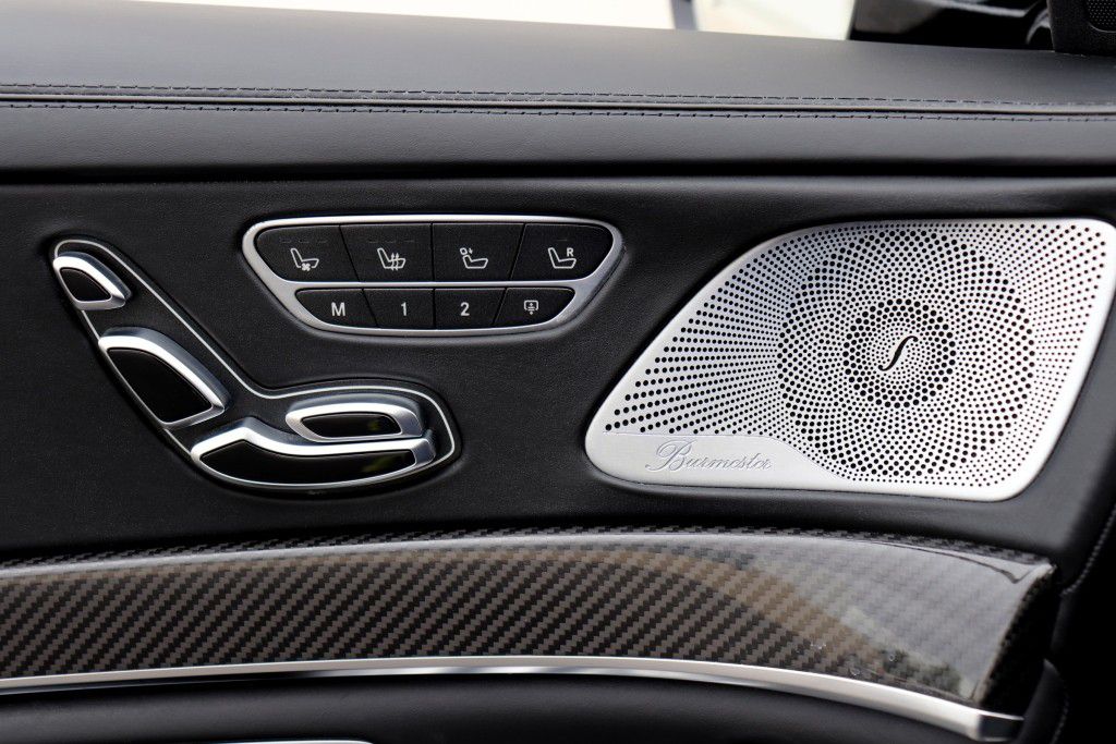 Photo 61 of this MERCEDES-BENZ S63 AMG 4MATIC