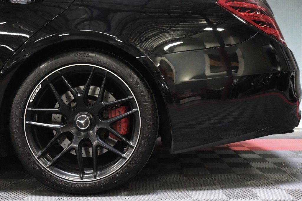 Photo 86 of this MERCEDES-BENZ S63 AMG 4MATIC