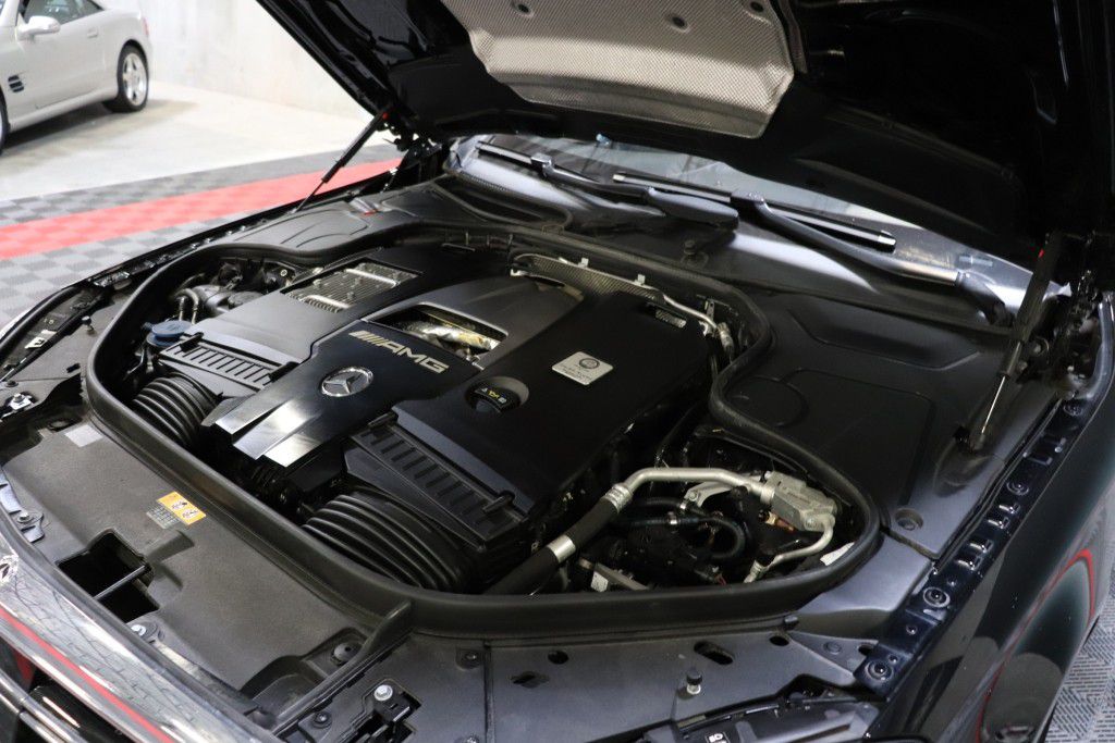 Photo 92 of this MERCEDES-BENZ S63 AMG 4MATIC
