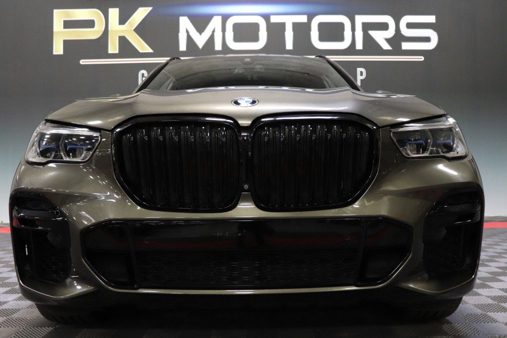 Photo 13 of this BMW X5 SDRIVE 40I