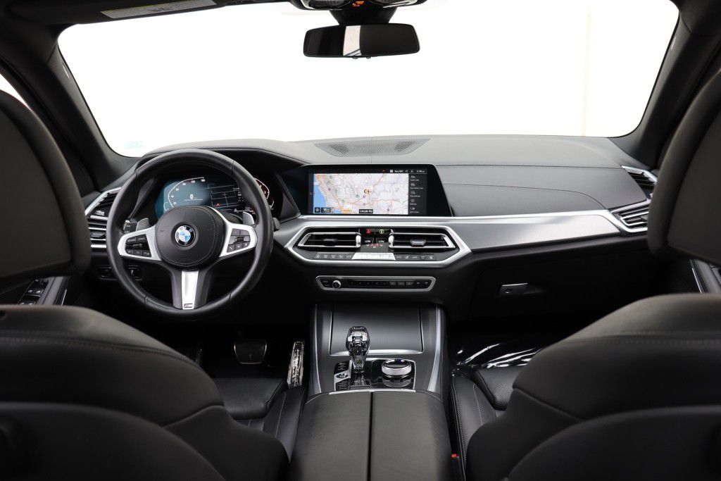 Photo 33 of this BMW X5 SDRIVE 40I