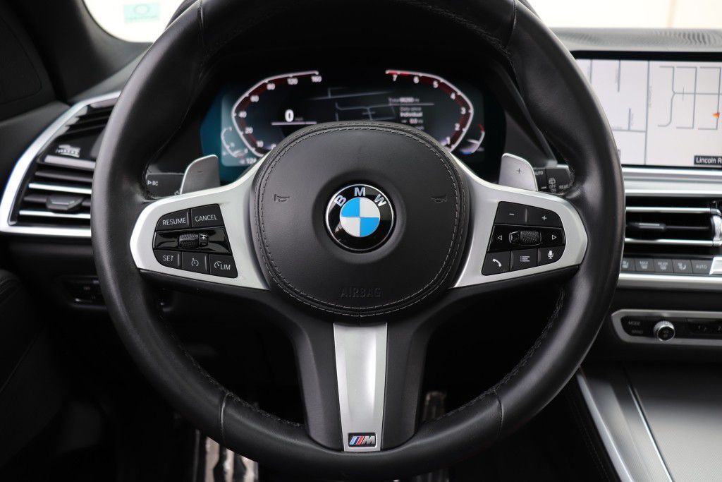 Photo 40 of this BMW X5 SDRIVE 40I
