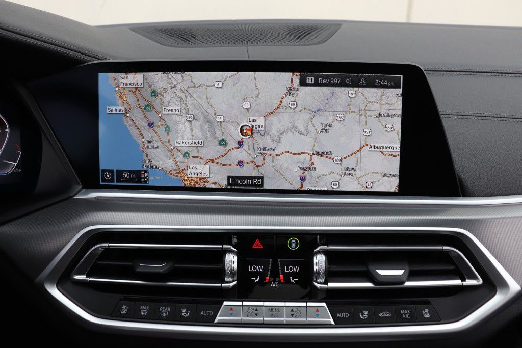 Photo 47 of this BMW X5 SDRIVE 40I