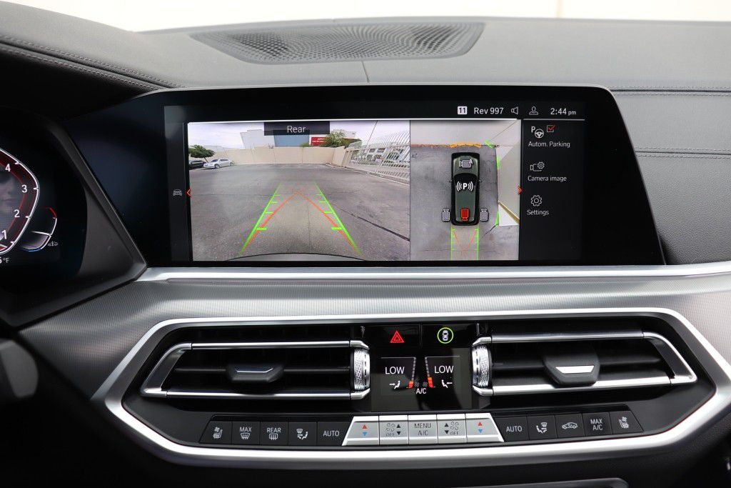 Photo 48 of this BMW X5 SDRIVE 40I