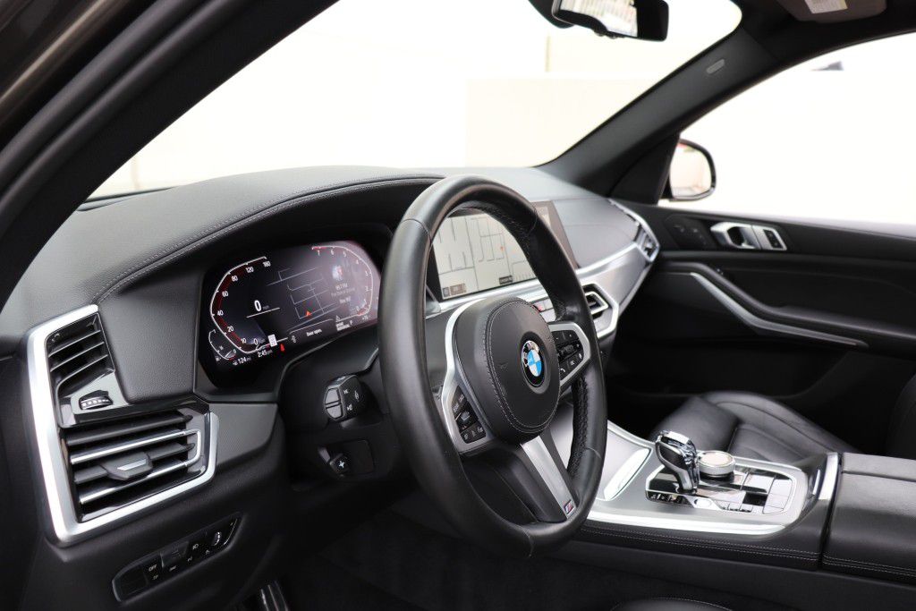 Photo 51 of this BMW X5 SDRIVE 40I