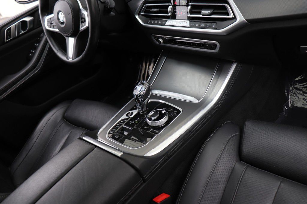 Photo 57 of this BMW X5 SDRIVE 40I