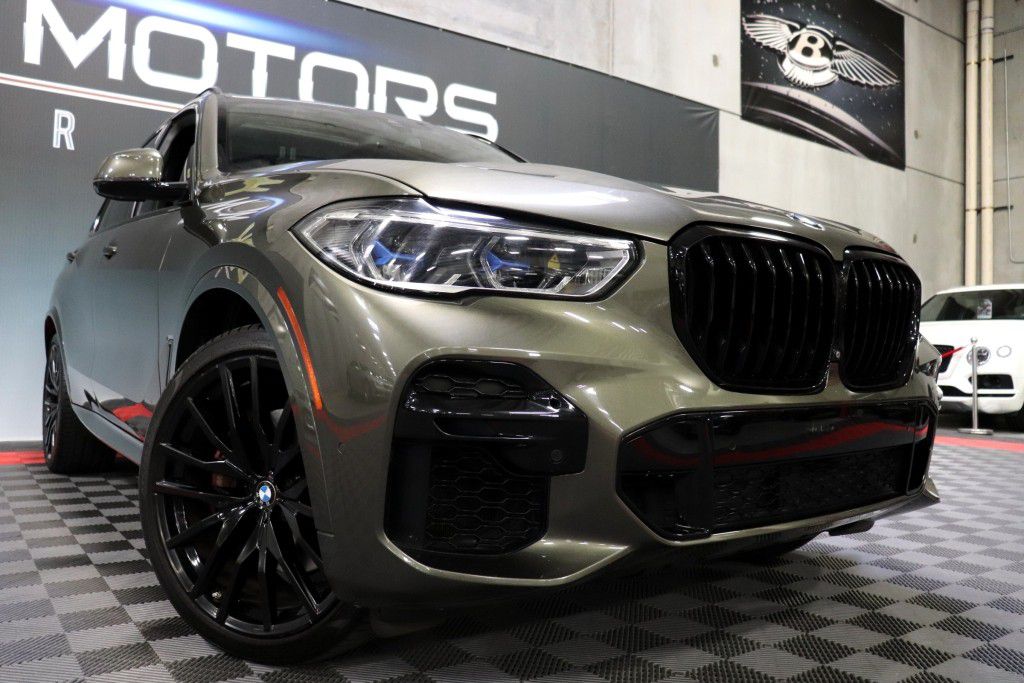 Photo 74 of this BMW X5 SDRIVE 40I