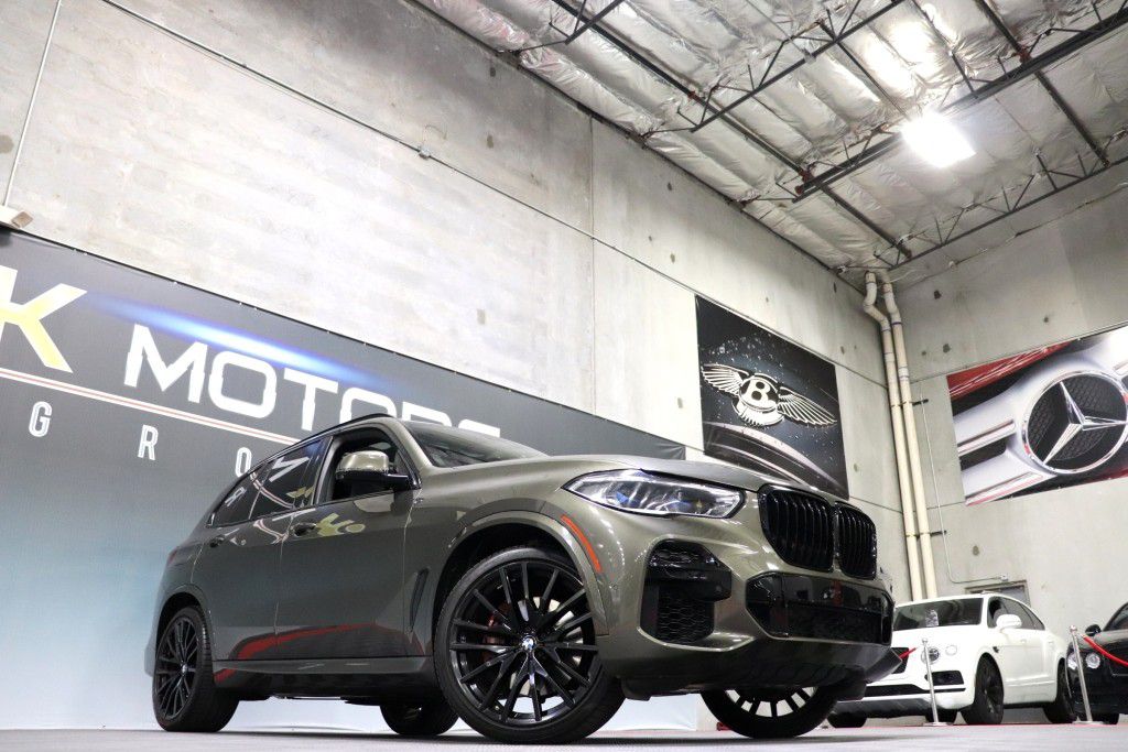 Photo 78 of this BMW X5 SDRIVE 40I