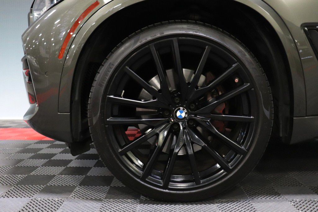 Photo 81 of this BMW X5 SDRIVE 40I