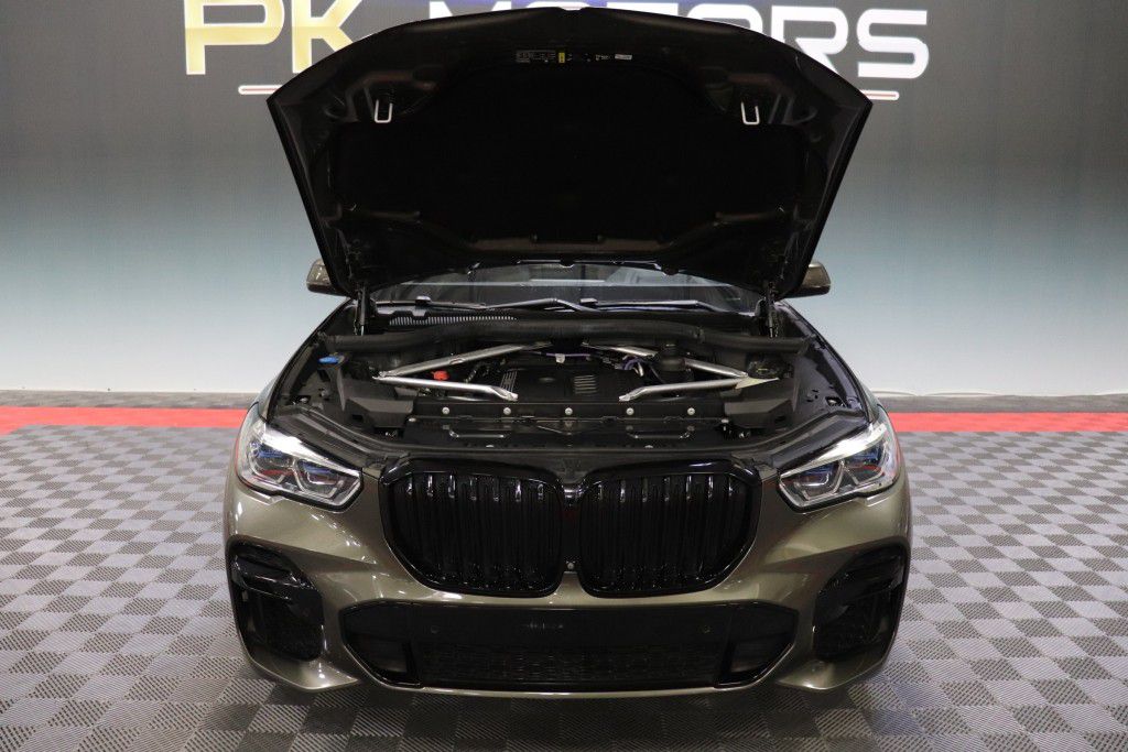 Photo 85 of this BMW X5 SDRIVE 40I