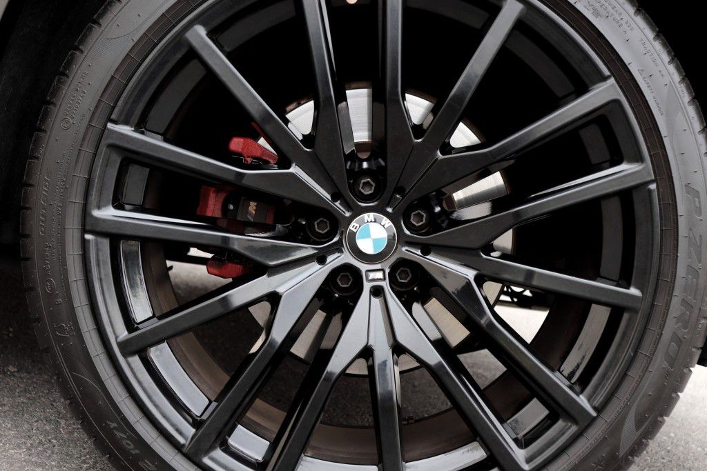 Photo 90 of this BMW X5 SDRIVE 40I