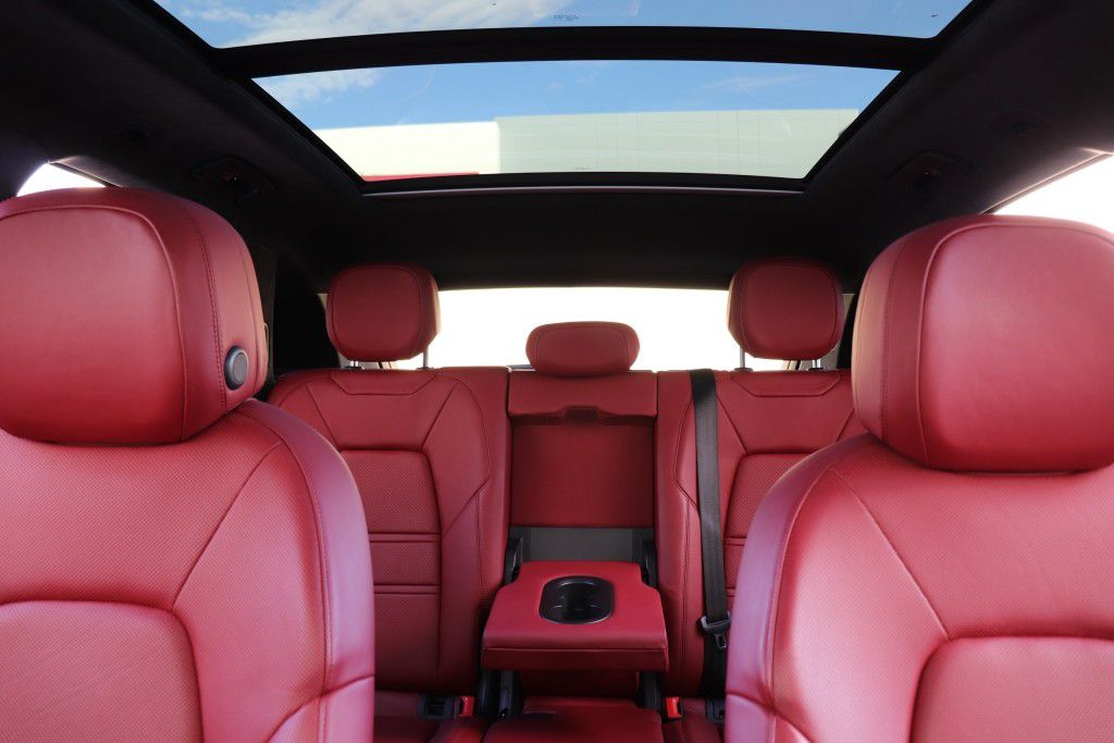 Photo 62 of this PORSCHE CAYENNE GTS