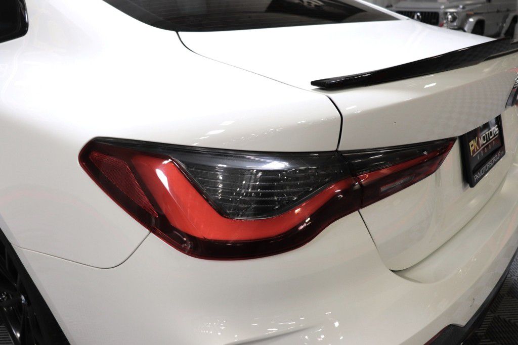 Photo 5 of this BMW 430I MSPORT 430I