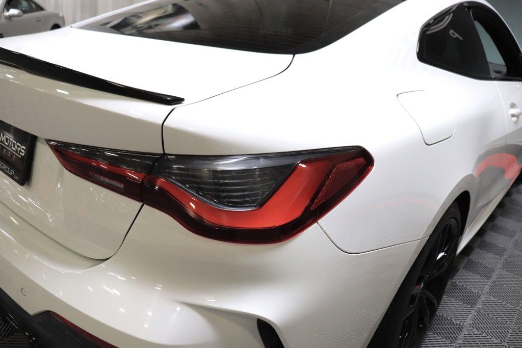 Photo 8 of this BMW 430I MSPORT 430I