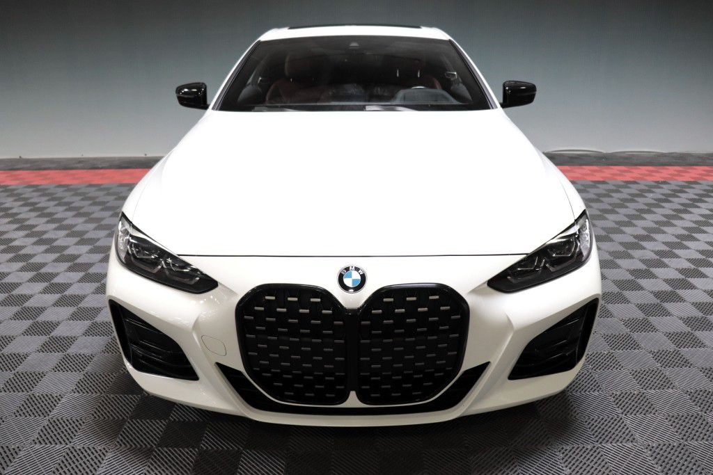 Photo 12 of this BMW 430I MSPORT 430I
