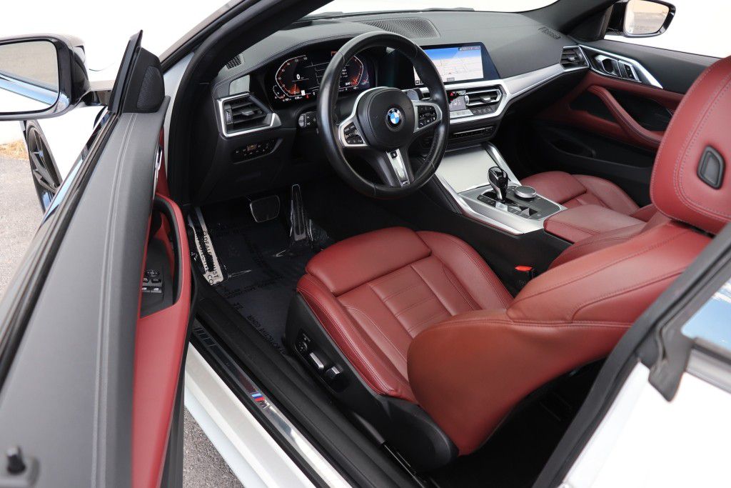 Photo 15 of this BMW 430I MSPORT 430I