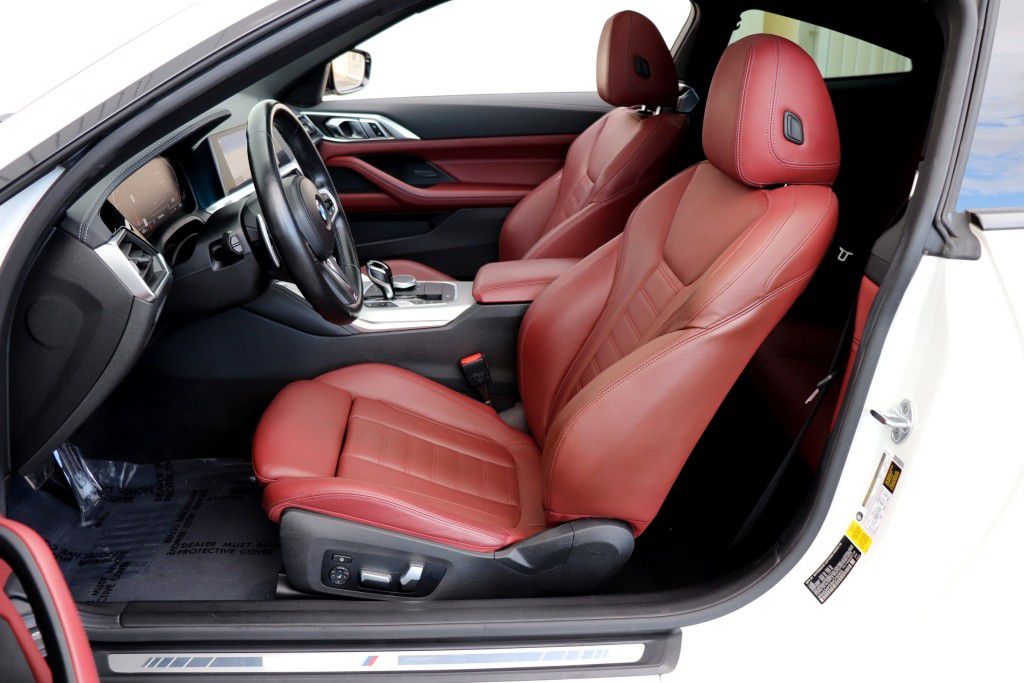 Photo 17 of this BMW 430I MSPORT 430I
