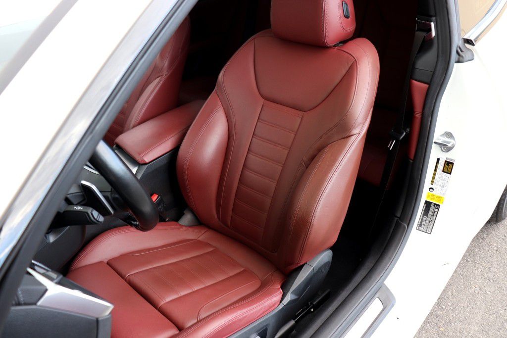Photo 18 of this BMW 430I MSPORT 430I