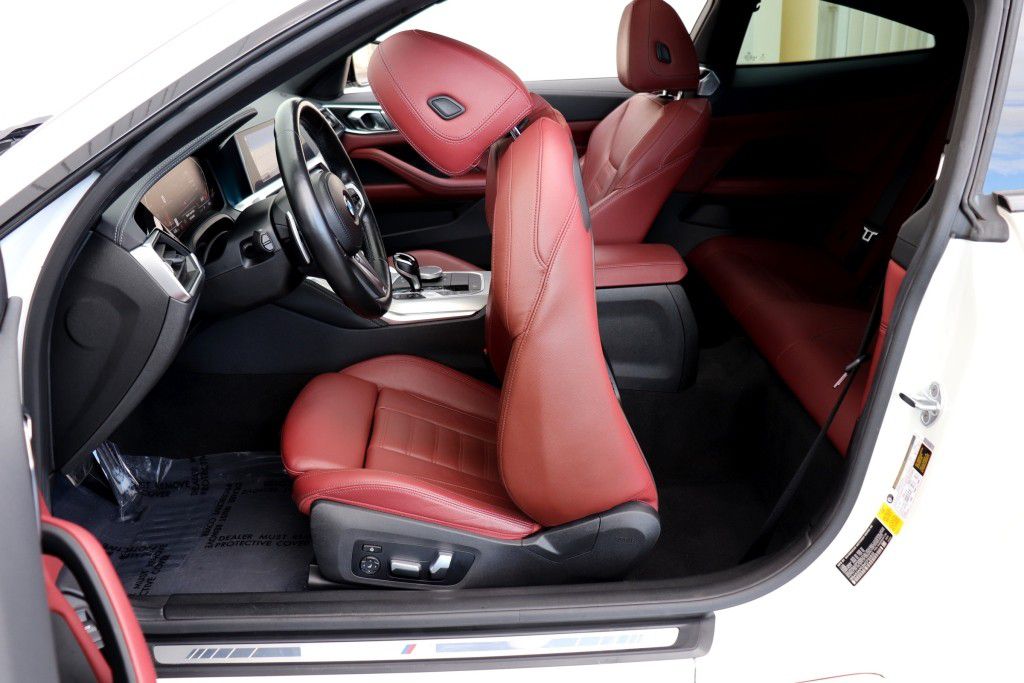 Photo 19 of this BMW 430I MSPORT 430I
