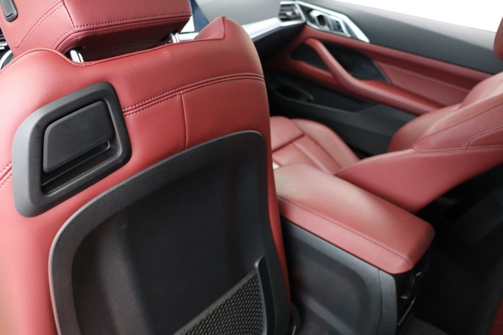 Photo 20 of this BMW 430I MSPORT 430I