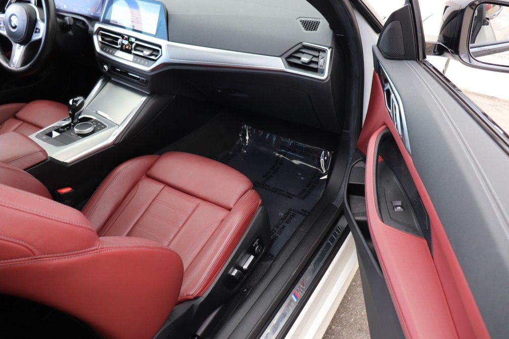 Photo 27 of this BMW 430I MSPORT 430I