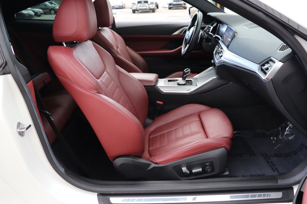 Photo 29 of this BMW 430I MSPORT 430I