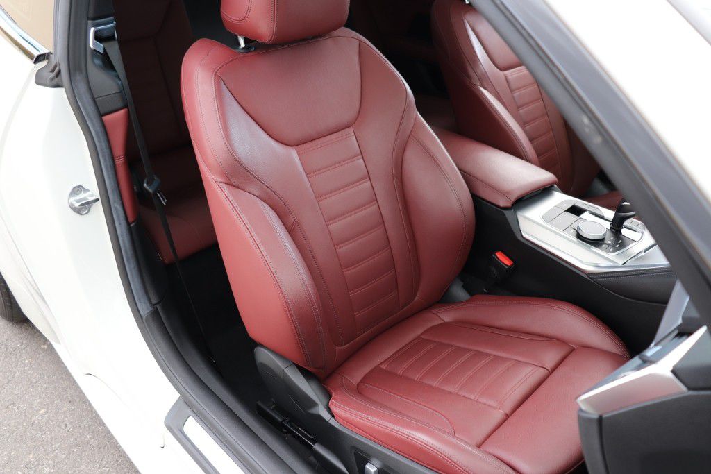Photo 30 of this BMW 430I MSPORT 430I