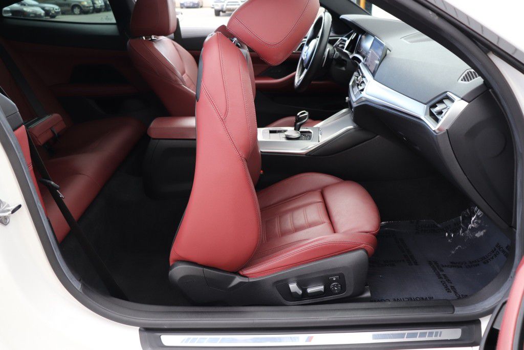 Photo 31 of this BMW 430I MSPORT 430I