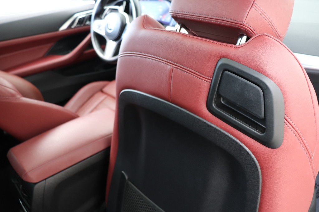 Photo 32 of this BMW 430I MSPORT 430I