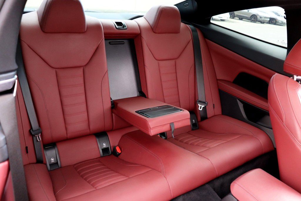 Photo 33 of this BMW 430I MSPORT 430I