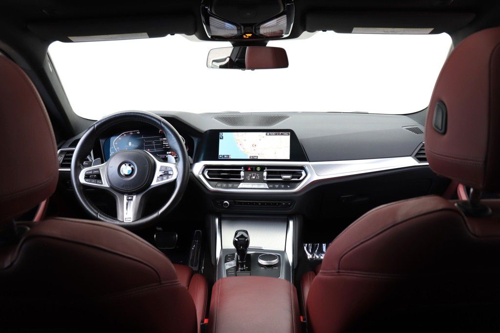 Photo 34 of this BMW 430I MSPORT 430I