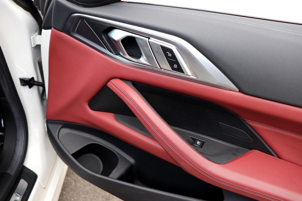 Photo 36 of this BMW 430I MSPORT 430I