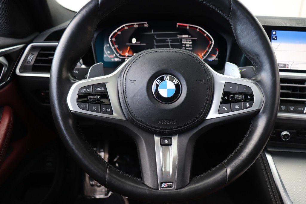 Photo 42 of this BMW 430I MSPORT 430I