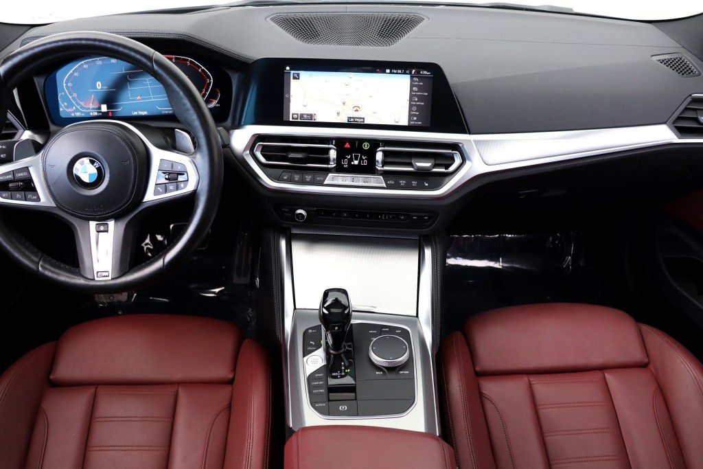 Photo 49 of this BMW 430I MSPORT 430I