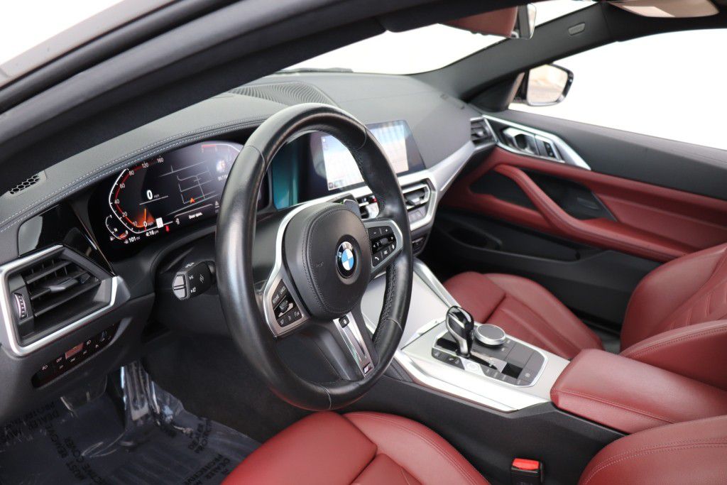 Photo 54 of this BMW 430I MSPORT 430I