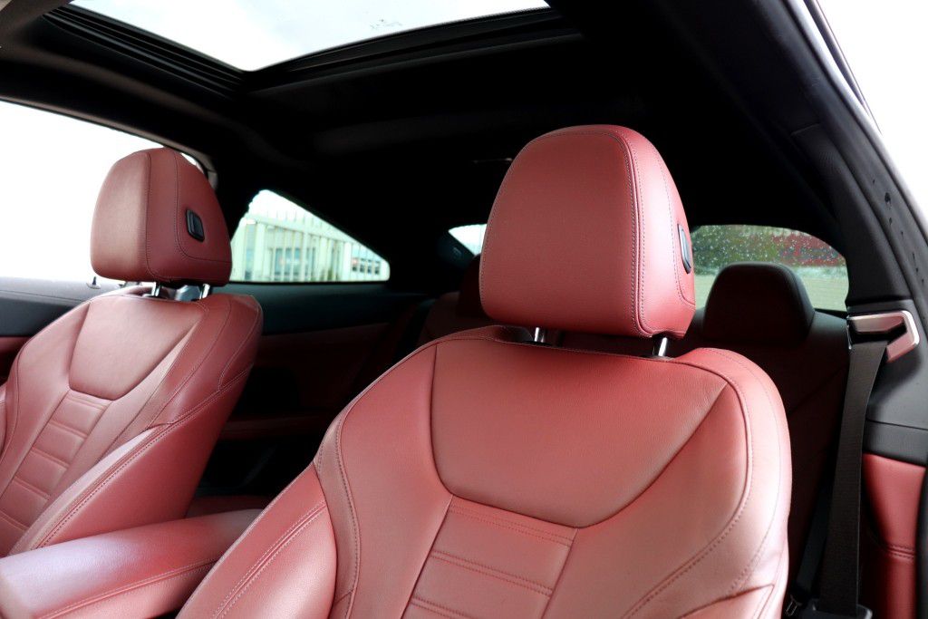 Photo 65 of this BMW 430I MSPORT 430I