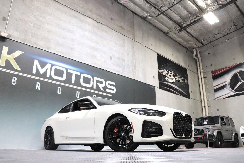 Photo 73 of this BMW 430I MSPORT 430I