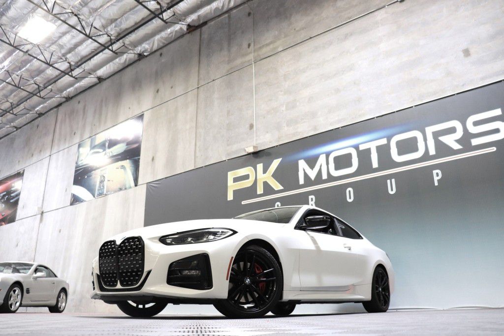 Photo 74 of this BMW 430I MSPORT 430I