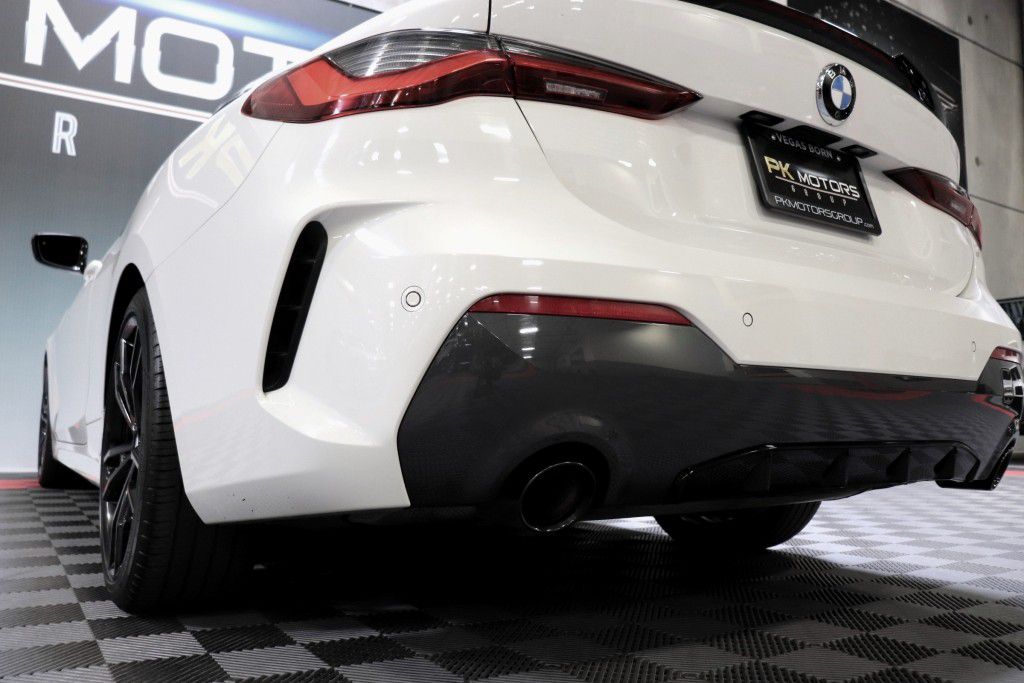 Photo 75 of this BMW 430I MSPORT 430I