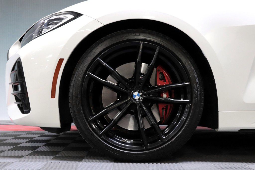 Photo 77 of this BMW 430I MSPORT 430I