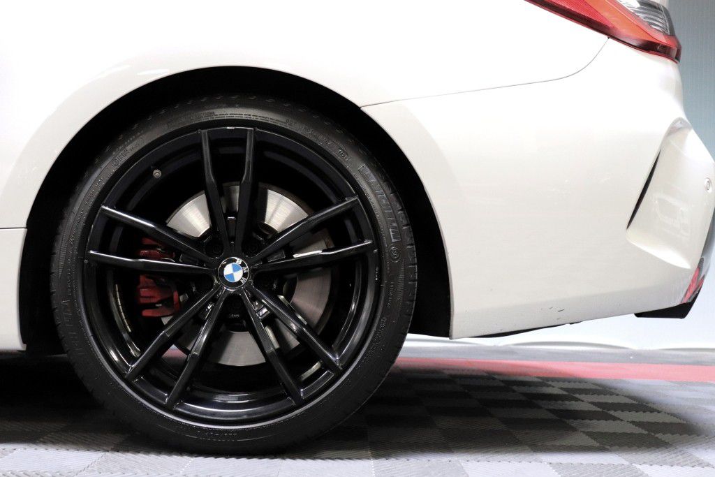 Photo 78 of this BMW 430I MSPORT 430I