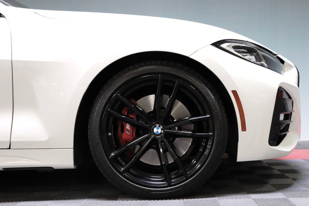 Photo 80 of this BMW 430I MSPORT 430I