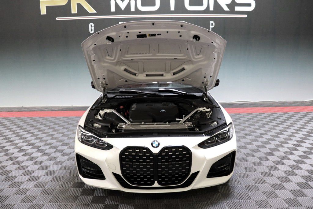 Photo 81 of this BMW 430I MSPORT 430I