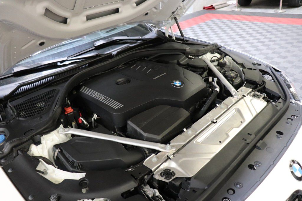 Photo 82 of this BMW 430I MSPORT 430I