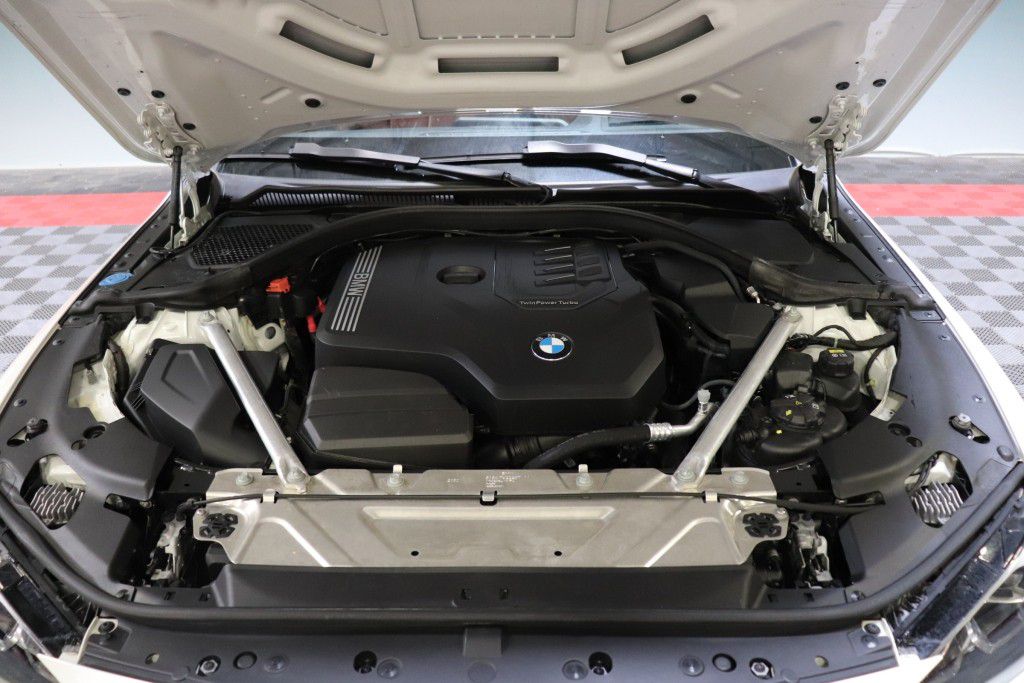 Photo 83 of this BMW 430I MSPORT 430I