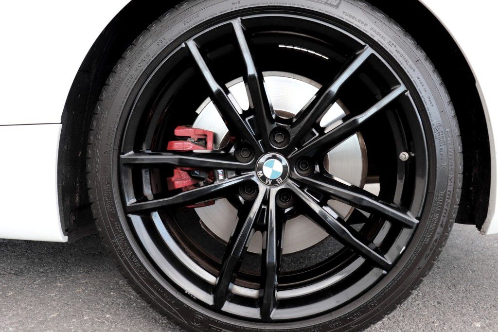 Photo 86 of this BMW 430I MSPORT 430I