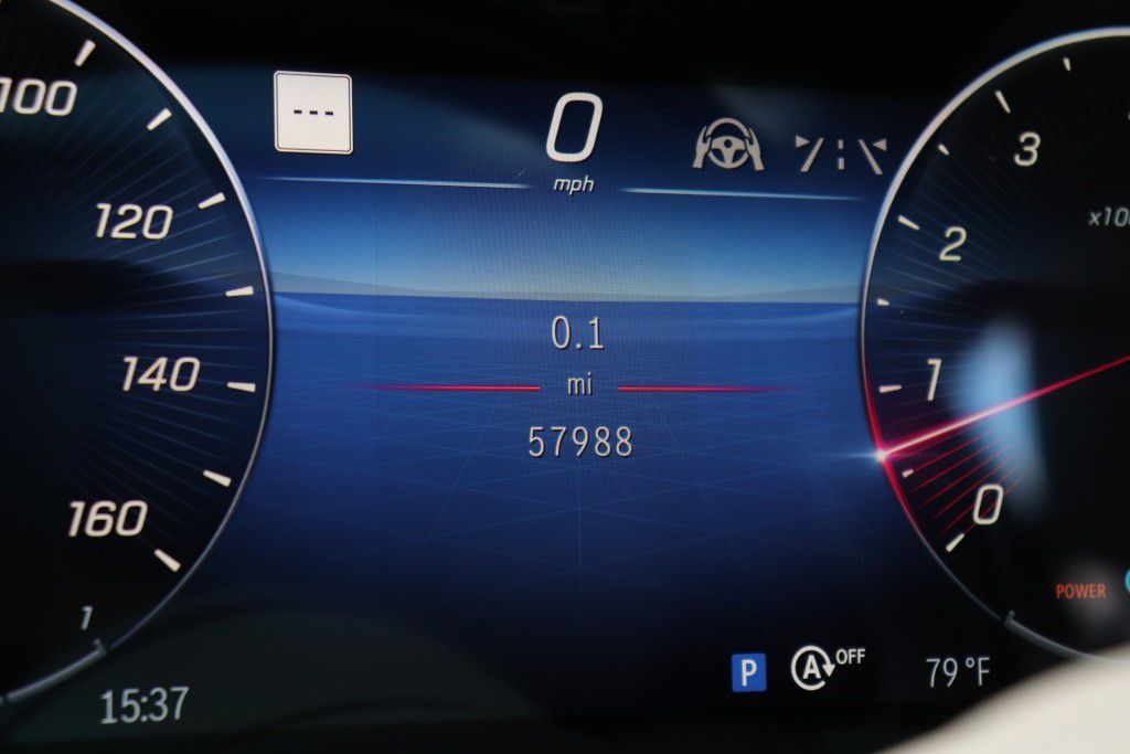 Photo 45 of this MERCEDES-BENZ S580 4MATIC