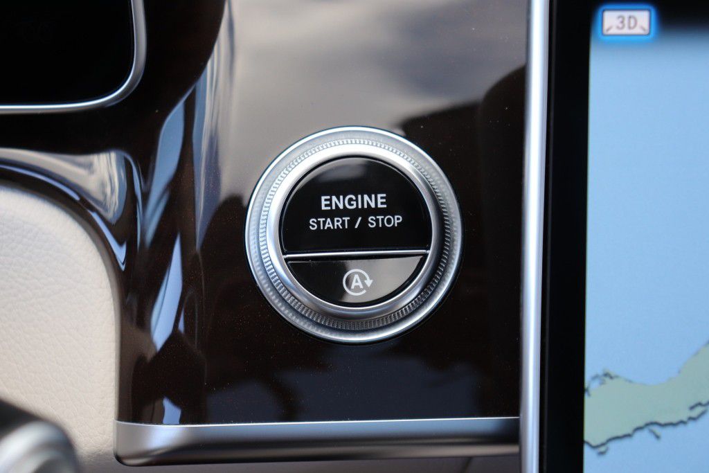 Photo 47 of this MERCEDES-BENZ S580 4MATIC