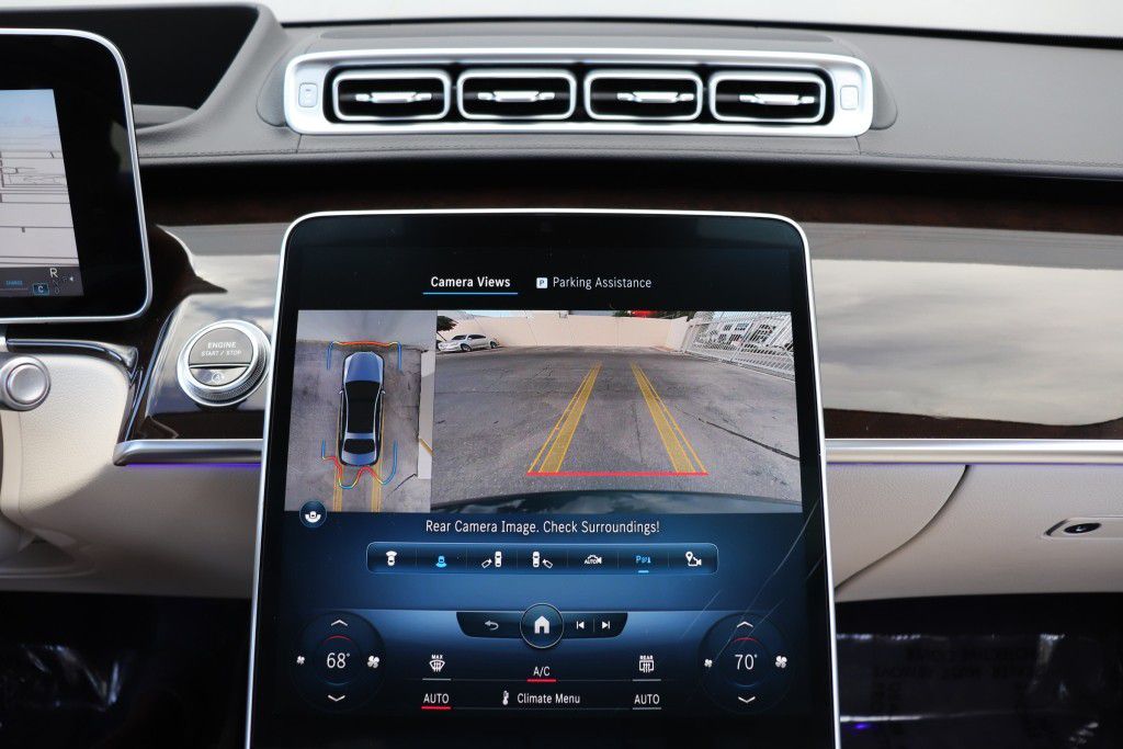 Photo 51 of this MERCEDES-BENZ S580 4MATIC