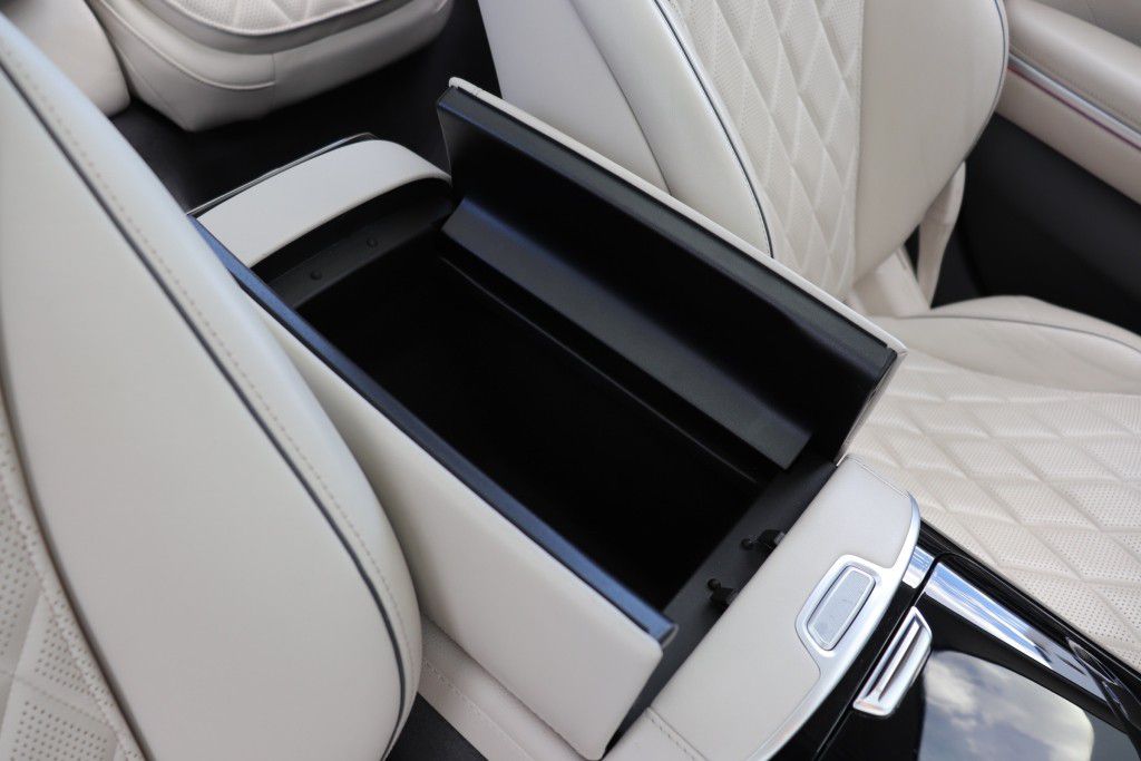 Photo 57 of this MERCEDES-BENZ S580 4MATIC